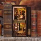 Other - Book Nook Rose Detective Agency 23 x 11 cm Other - Book Nook Rose Detective Agency 23 x 11 cm