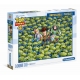 Disney - Puzzle Toy Story 4