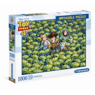 Disney - Puzzle Toy Story 4