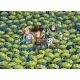 Disney - Puzzle Toy Story 4