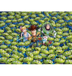 Disney - Puzzle Toy Story 4