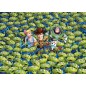 Disney - Puzzle Toy Story 4