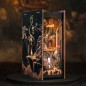 Other - Book Nook The Legend of Wukong 22 x 8 cm Other - Book Nook The Legend of Wukong 22 x 8 cm