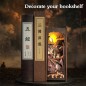 Other - Book Nook The Legend of Wukong 22 x 8 cm Other - Book Nook The Legend of Wukong 22 x 8 cm