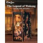 CuteBee - Maquette Book Nook The Legend of Wukong 22 x 8 cm