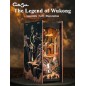 Other - Book Nook The Legend of Wukong 22 x 8 cm Other - Book Nook The Legend of Wukong 22 x 8 cm