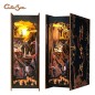 Other - Book Nook The Legend of Wukong 22 x 8 cm Other - Book Nook The Legend of Wukong 22 x 8 cm