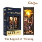 Other - Book Nook The Legend of Wukong 22 x 8 cm Other - Book Nook The Legend of Wukong 22 x 8 cm