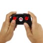 Super Mario Galaxy, le film - véhicule radiocommandé Hot Wheels Mario Wheelie Motocross