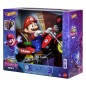 Super Mario Galaxy, le film - véhicule radiocommandé Hot Wheels Mario Wheelie Motocross