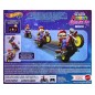 Super Mario Galaxy, le film - véhicule radiocommandé Hot Wheels Mario Wheelie Motocross