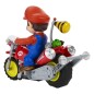 Super Mario Galaxy, le film - véhicule radiocommandé Hot Wheels Mario Wheelie Motocross