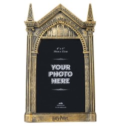 Harry Potter - Mirror of Erised 3D Photo Frame 10 x 15 cm