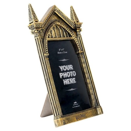 Harry Potter - Mirror of Erised 3D Photo Frame 10 x 15 cm