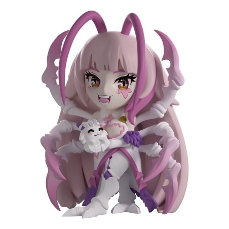 VTuber - Figurine Matara Kan 12 cm