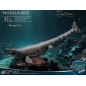 Wonders of the Wild - Statuette Mosasaurus (NX) 42 cm Wonders of the Wild - Statuette Mosasaurus (NX) 42 cm