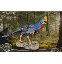 Wonders of the Wild  - Statue Oviraptor 32 cm