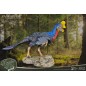 Wonders of the Wild - Statue Oviraptor 32 cm Wonders of the Wild - Statue Oviraptor 32 cm