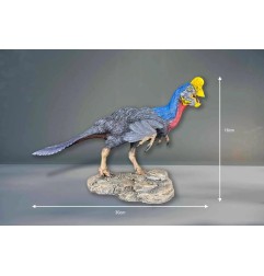 Wonders of the Wild  - Statue Oviraptor 32 cm