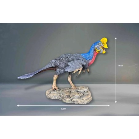 Wonders of the Wild  - Statue Oviraptor 32 cm