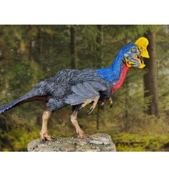 Wonders of the Wild  - Statuette Oviraptor 32 cm