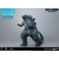 Godzilla vs. Kong: The New Empire - Statuette Soft Godzilla (2024) Evolved Blue Edition 28 cm