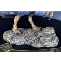 Wonders of the Wild  - Statuette Oviraptor 32 cm