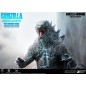 Godzilla vs. Kong: The New Empire - Statuette Soft Godzilla (2024) Evolved Blue Edition 28 cm