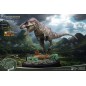 Wonders of the Wild - Figurine Resin Model Kit T-Rex 37 cm Wonders of the Wild - Figurine Resin Model Kit T-Rex 37 cm