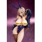 Original Character - Statuette 1/7 Bad Bunny Illustration by Mataro 27 cm
