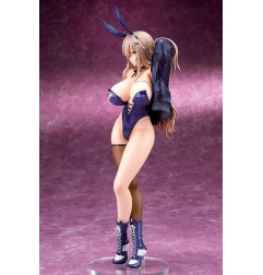 Original Character - Statuette 1/7 Bad Bunny Illustration by Mataro 27 cm