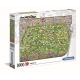 Mordillo - Puzzle Le Jeu