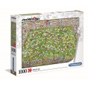 Mordillo - Puzzle Le Jeu
