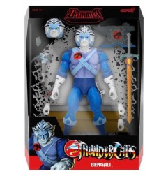 Cosmocats - Figurine Cosmocats Ultimates Bengali 24 cm