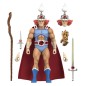 Cosmocats - Figurine Cosmocats Ultimates King Lion-O 18 cm