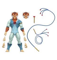 Cosmocats - Figurine Cosmocats Ultimates Tygra 24 cm