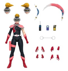 Cosmocats - Figurine Cosmocats Ultimates Mandora 24 cm