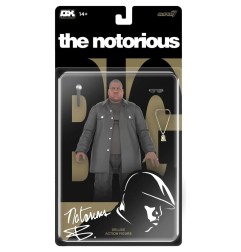 Notorious B.I.G - Figurine Deluxe Biggie 29 cm