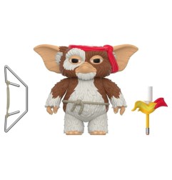 Gremlins - ReAction Action Figure Gizmo (Battle Ready Character Card) 23 cm