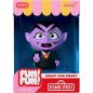1, Rue Sésame - Figurine 1, Rue Sésame Fun! Fun! Comte de Comte 18 cm
