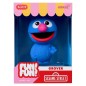 1, Rue Sésame - Figurine 1, Rue Sésame Fun! Fun! Grover 18 cm