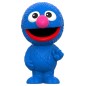 1, Rue Sésame - Figurine 1, Rue Sésame Fun! Fun! Grover 18 cm