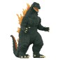 Godzilla - Figurine ReAction Toho  Godzilla (2000, Charging) 24 cm