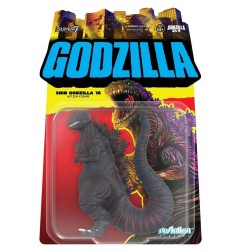 Godzilla - Figurine ReAction Toho Godzilla (Shin) 24 cm