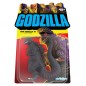 Godzilla - Figurine ReAction Toho Godzilla (Shin) 24 cm