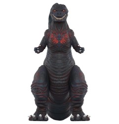 Godzilla - Toho ReAction Action Figure  (Shin) 24 cm