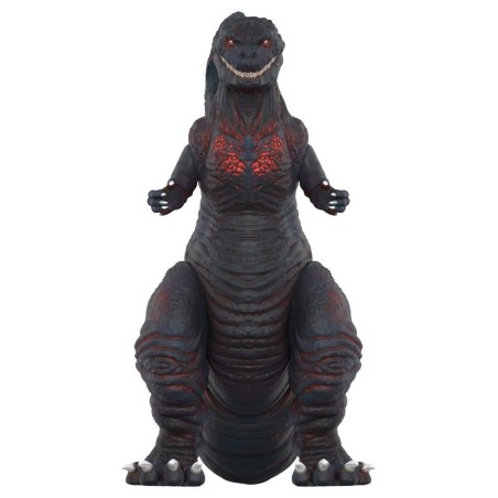 Godzilla - Toho ReAction Action Figure  (Shin) 24 cm