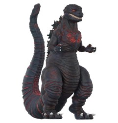 Godzilla - Figurine ReAction Toho Godzilla (Shin) 24 cm