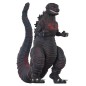 Godzilla - Figurine ReAction Toho Godzilla (Shin) 24 cm