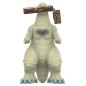 Godzilla - Figurine ReAction Godzilla Toho Minus One (Train Biter - Glow) 15 cm